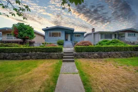 3063 ROSEMONT DRIVE, Vancouver East, Vancouver, BC