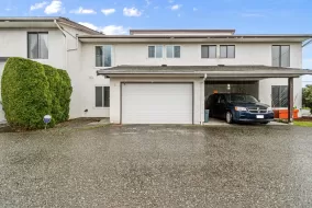 6 9251 HAZEL STREET, Chilliwack, Chilliwack, BC