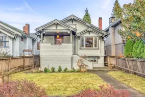 1217 E 12TH AVENUE, Vancouver East, Vancouver, BC