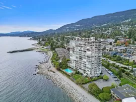 1006 150 24TH STREET, West Vancouver, West Vancouver, BC