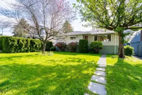 2316 CLIFF AVENUE, Burnaby, BC