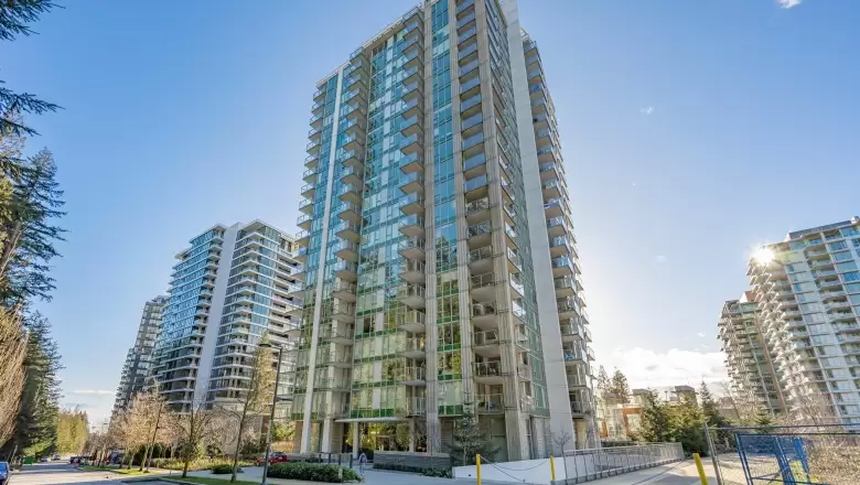 1601 3355 BINNING ROAD, Vancouver, BC