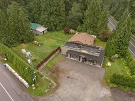 11932 DEWDNEY TRUNK ROAD, Mission, Mission, BC