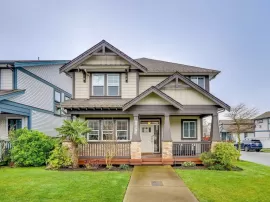 1873 OSPREY DRIVE, Tsawwassen, Tsawwassen, BC