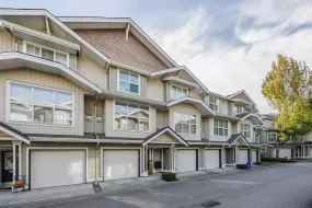 39 20460 66 AVENUE, Langley, Langley, BC