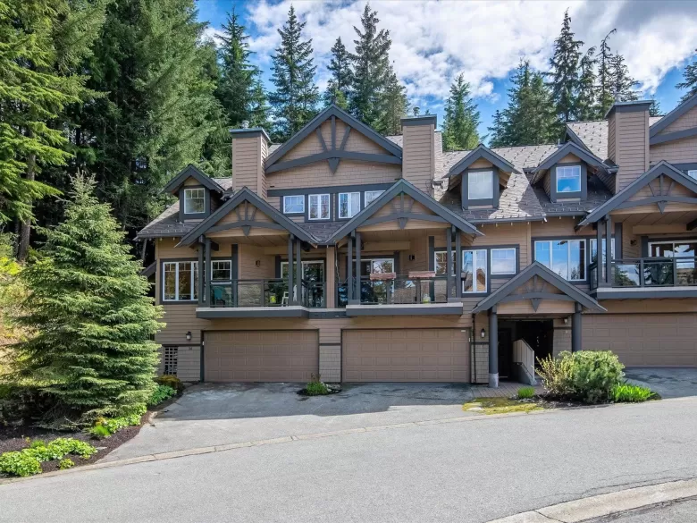 29 2641 WHISTLER ROAD image #1