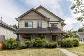 33830 HOLLISTER PLACE, Mission, Mission, BC