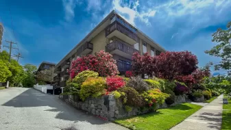 312 120 E 4TH STREET, North Vancouver, North Vancouver, BC