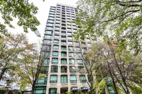 806 1003 BURNABY STREET, Vancouver West, Vancouver, BC