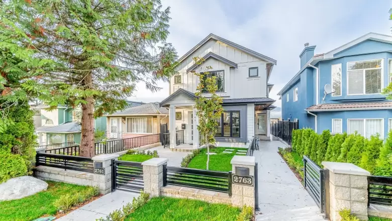 2763 E 24TH AVENUE image #1