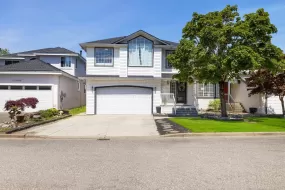 22111 GARRATT DRIVE, Richmond, Richmond, BC