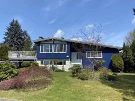 3345 CARDINAL DRIVE, Burnaby North, Burnaby, BC