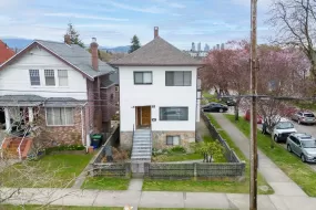 1448 LAKEWOOD DRIVE, Vancouver East, Vancouver, BC
