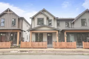 20543 74B AVENUE, Langley, Langley, BC