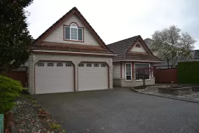 6302 DAWN DRIVE, Ladner, Delta, BC