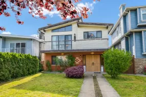 6857 BROOKS STREET, Vancouver East, Vancouver, BC