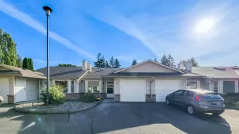 12 12049 217 STREET, Maple Ridge, Maple Ridge, BC