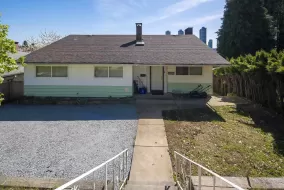 4702 PARKER STREET, Burnaby North, Burnaby, BC