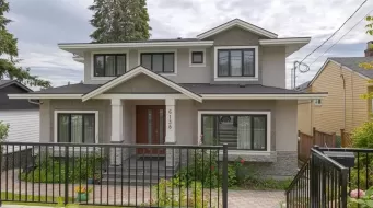 6138 CARSON STREET, Burnaby South, Burnaby, BC