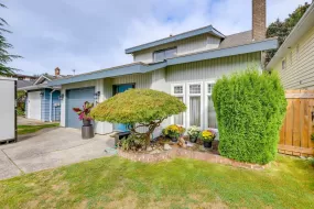 5231 HOLLYCROFT DRIVE, Richmond, Richmond, BC