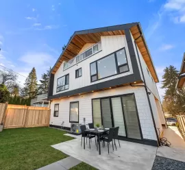 2 3559 HAIDA DRIVE, Vancouver East, Vancouver, BC