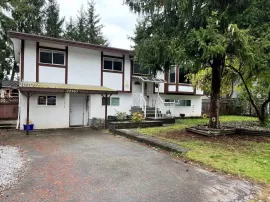 22567 HINCH CRESCENT, Maple Ridge, Maple Ridge, BC