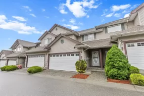 92 46360 VALLEYVIEW ROAD, Chilliwack, BC