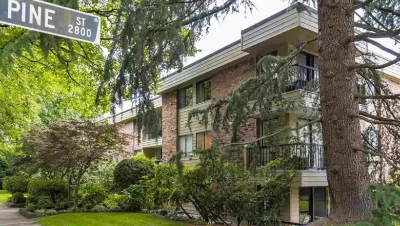 308 1717 W 13TH AVENUE image #1