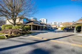 2 8531 BENNETT ROAD, Richmond, Richmond, BC