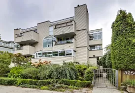 8 3250 W 4TH AVENUE, Vancouver West, Vancouver, BC