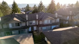 134 2880 PANORAMA DRIVE, Coquitlam, Coquitlam, BC