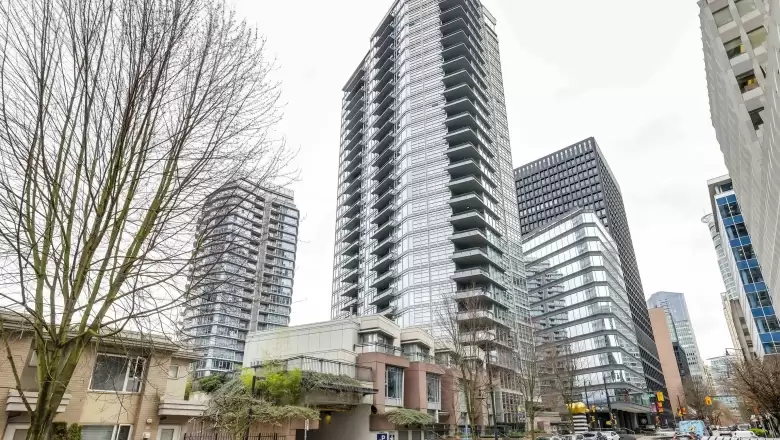 1205 1205 W HASTINGS STREET image #1