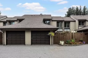 104 2533 MARCET COURT, Abbotsford, Abbotsford, BC