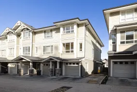 47 2955 156 STREET, South Surrey White Rock, Surrey, BC