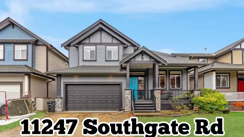11247 SOUTHGATE ROAD image #1