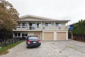 9260 ARVIDA DRIVE, Richmond, Richmond, BC