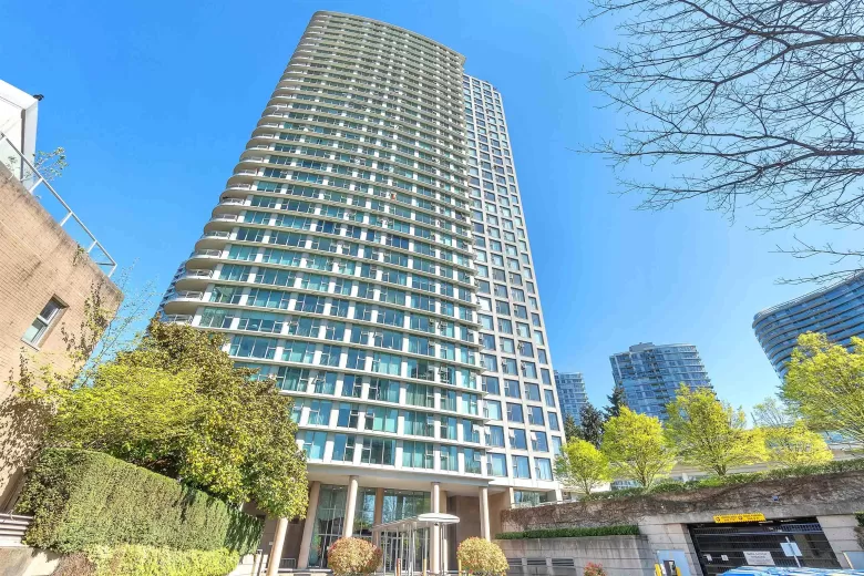 3005 1009 EXPO BOULEVARD, Vancouver, BC for sale