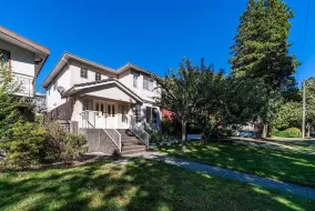 3491 E PENDER STREET, Vancouver East, Vancouver, BC