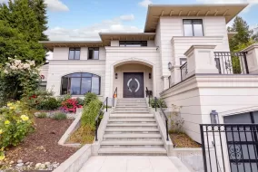 1135 QUEENS AVENUE, West Vancouver, West Vancouver, BC