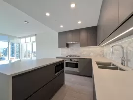 1210 4168 LOUGHEED HIGHWAY, Burnaby North, Burnaby, BC