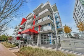 211 677 W 41ST AVENUE, Vancouver West, Vancouver, BC