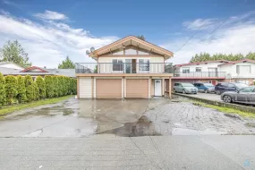 9491 NO. 5 ROAD, Richmond, Richmond, BC