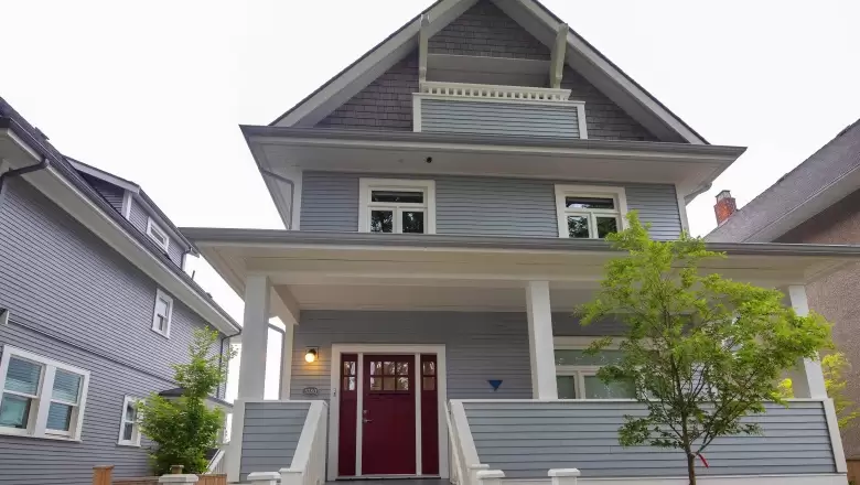 3780 QUEBEC STREET image #1