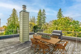 303 737 HAMILTON STREET, New Westminster, New Westminster, BC