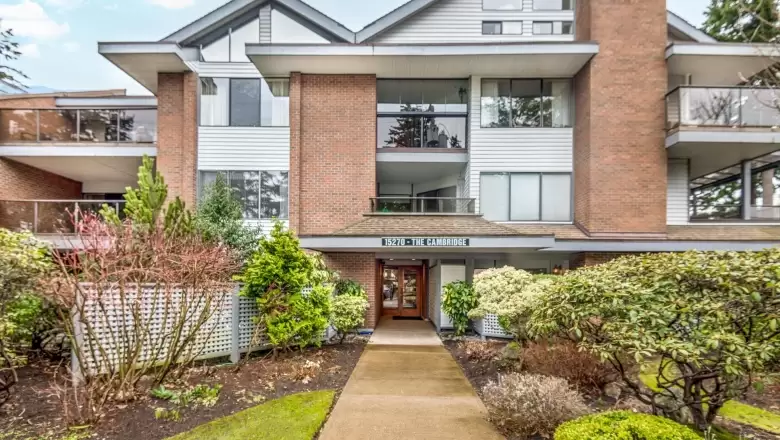 102 15270 17 AVENUE image #1