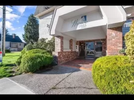 105 9477 COOK STREET, Chilliwack, Chilliwack, BC