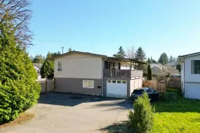 4887 200 STREET, Langley, Langley, BC