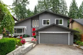 3168 MT SEYMOUR PARKWAY, North Vancouver, North Vancouver, BC