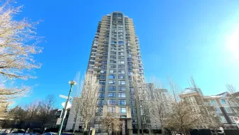 606 5380 OBEN STREET, Vancouver East, Vancouver, BC