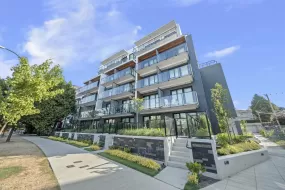 301 5168 CAMBIE STREET, Vancouver West, Vancouver, BC